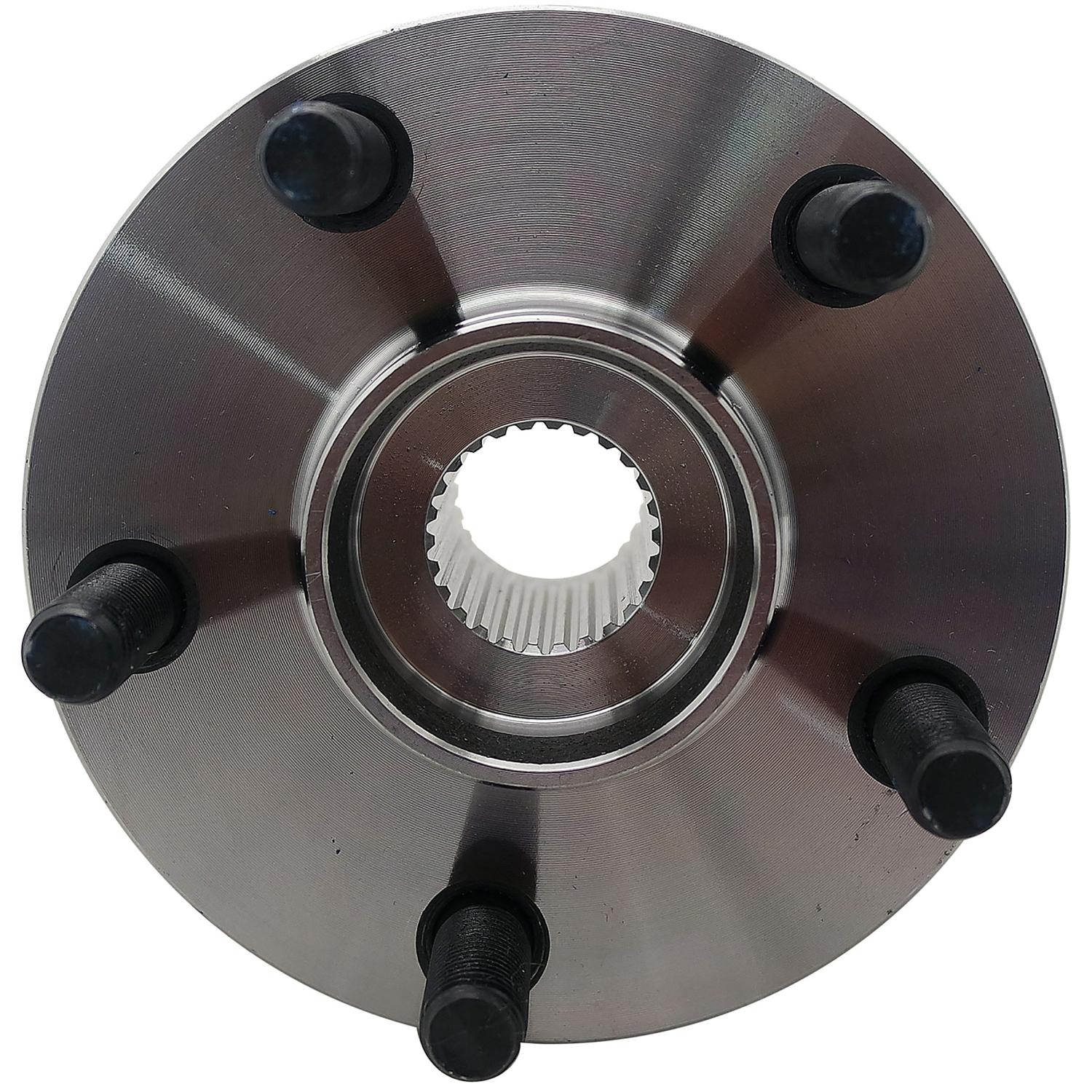 Dorman 951184 - Wheel Bearing and Hub Assembly Dorman 951184 Wheel Bearing and Hub Assembly product image 2 of 4