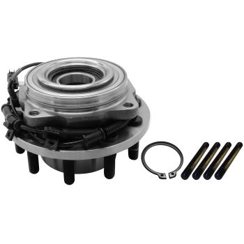 Dorman 951185 Wheel Bearing and Hub Assembly product image 1 of 4