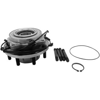 Dorman 951186 - Wheel Bearing and Hub Assembly Dorman 951186 Wheel Bearing and Hub Assembly product image 1 of 4