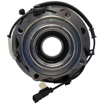 Dorman 951186 Wheel Bearing and Hub Assembly product image 3 of 4