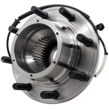 Dorman 951186 Wheel Bearing and Hub Assembly product image 4 of 4