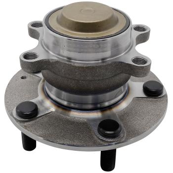 Dorman 951187 Wheel Bearing and Hub Assembly product image 1 of 4