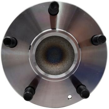 Dorman 951187 Wheel Bearing and Hub Assembly product image 2 of 4