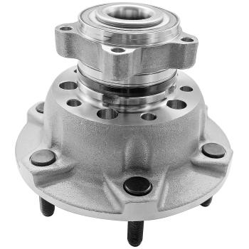 Dorman 951188 - Wheel Bearing and Hub Assembly Dorman 951188 Wheel Bearing and Hub Assembly product image 1 of 4