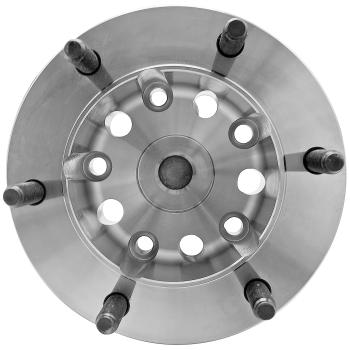 Dorman 951188 Wheel Bearing and Hub Assembly product image 2 of 4
