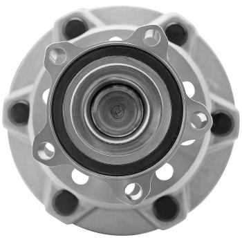 Dorman 951188 Wheel Bearing and Hub Assembly product image 3 of 4