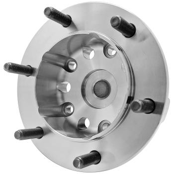 Dorman 951188 Wheel Bearing and Hub Assembly product image 4 of 4