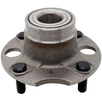 Dorman 951189 Wheel Bearing and Hub Assembly product image 1 of 4