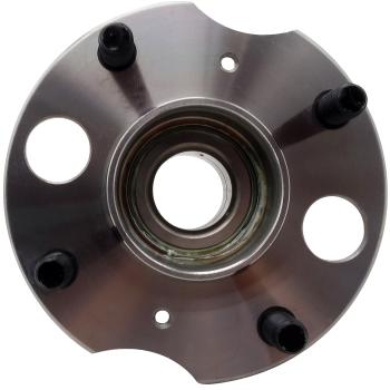 Dorman 951189 Wheel Bearing and Hub Assembly product image 2 of 4