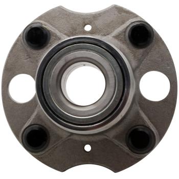 Dorman 951189 Wheel Bearing and Hub Assembly product image 3 of 4