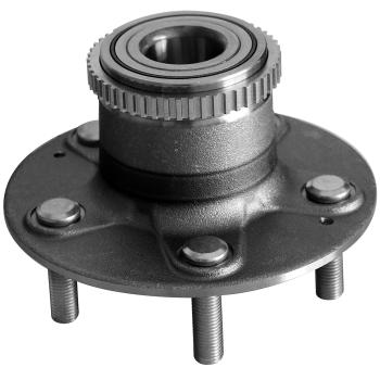 Dorman 951190 - Wheel Bearing and Hub Assembly Dorman 951190 Wheel Bearing and Hub Assembly product image 1 of 4