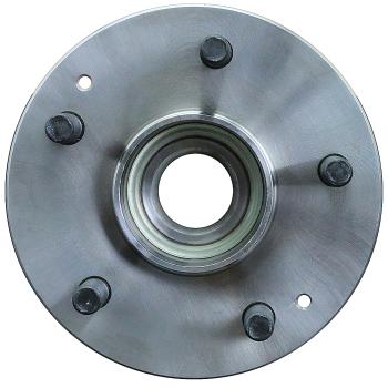 Dorman 951190 Wheel Bearing and Hub Assembly product image 2 of 4