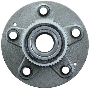 Dorman 951190 Wheel Bearing and Hub Assembly product image 3 of 4