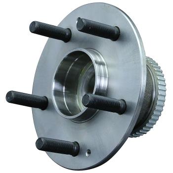 Dorman 951190 Wheel Bearing and Hub Assembly product image 4 of 4