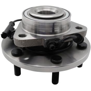 Dorman 951191 - Wheel Bearing and Hub Assembly Dorman 951191 Wheel Bearing and Hub Assembly product image 1 of 4