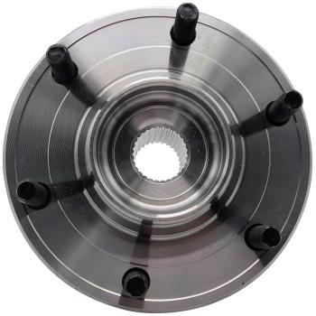 Dorman 951191 - Wheel Bearing and Hub Assembly Dorman 951191 Wheel Bearing and Hub Assembly product image 2 of 4