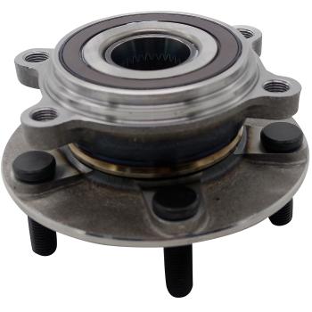 Dorman 951192 Wheel Bearing and Hub Assembly product image 1 of 4