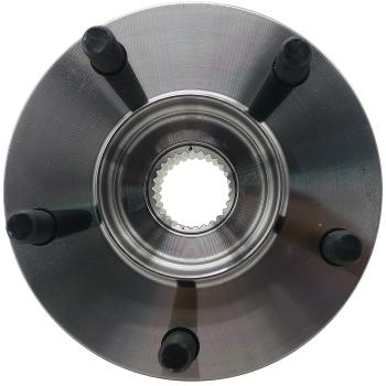 Dorman 951192 Wheel Bearing and Hub Assembly product image 2 of 4