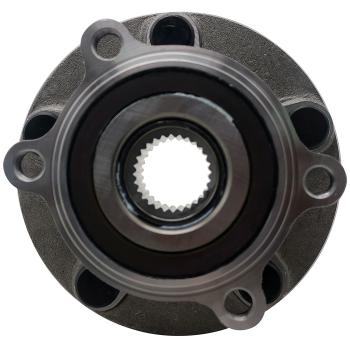 Dorman 951192 Wheel Bearing and Hub Assembly product image 3 of 4