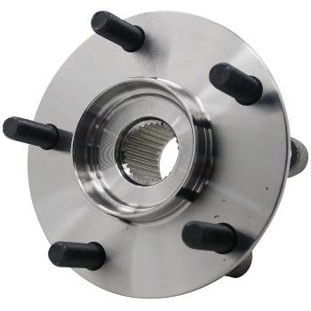Dorman 951192 Wheel Bearing and Hub Assembly product image 4 of 4
