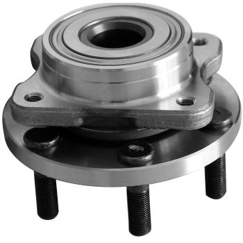 Dorman 951193 - Wheel Bearing and Hub Assembly Dorman 951193 Wheel Bearing and Hub Assembly product image 1 of 4