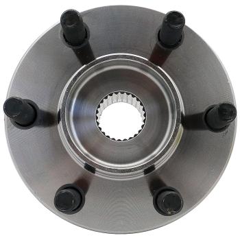 Dorman 951193 - Wheel Bearing and Hub Assembly Dorman 951193 Wheel Bearing and Hub Assembly product image 2 of 4