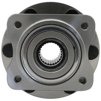 Dorman 951193 - Wheel Bearing and Hub Assembly Dorman 951193 Wheel Bearing and Hub Assembly product image 3 of 4