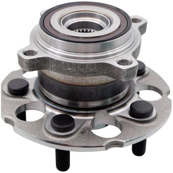 Dorman 951194 Wheel Bearing and Hub Assembly product image 1 of 4