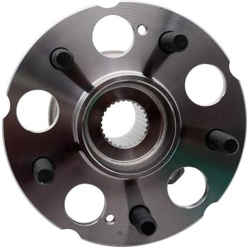 Dorman 951194 Wheel Bearing and Hub Assembly product image 2 of 4
