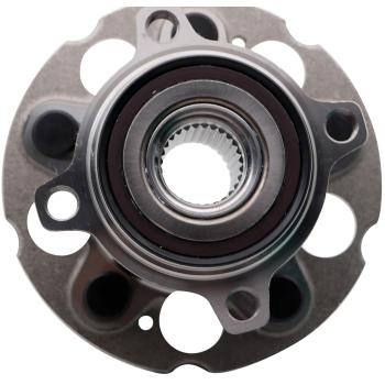 Dorman 951194 Wheel Bearing and Hub Assembly product image 3 of 4