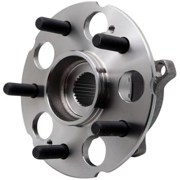 Dorman 951194 Wheel Bearing and Hub Assembly product image 4 of 4