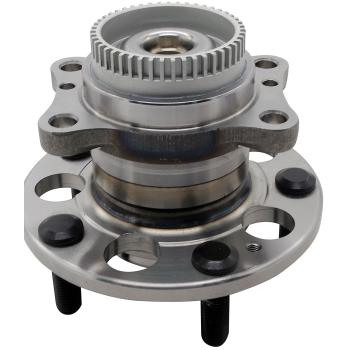 Dorman 951197 - Wheel Bearing and Hub Assembly Dorman 951197 Wheel Bearing and Hub Assembly product image 1 of 4