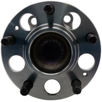 Dorman 951197 - Wheel Bearing and Hub Assembly Dorman 951197 Wheel Bearing and Hub Assembly product image 2 of 4
