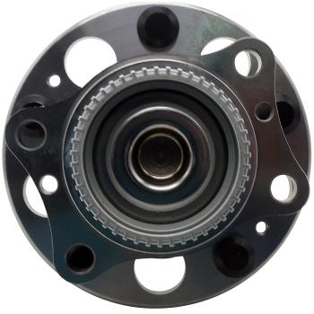 Dorman 951197 - Wheel Bearing and Hub Assembly Dorman 951197 Wheel Bearing and Hub Assembly product image 3 of 4