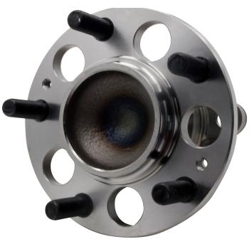 Dorman 951197 - Wheel Bearing and Hub Assembly Dorman 951197 Wheel Bearing and Hub Assembly product image 4 of 4