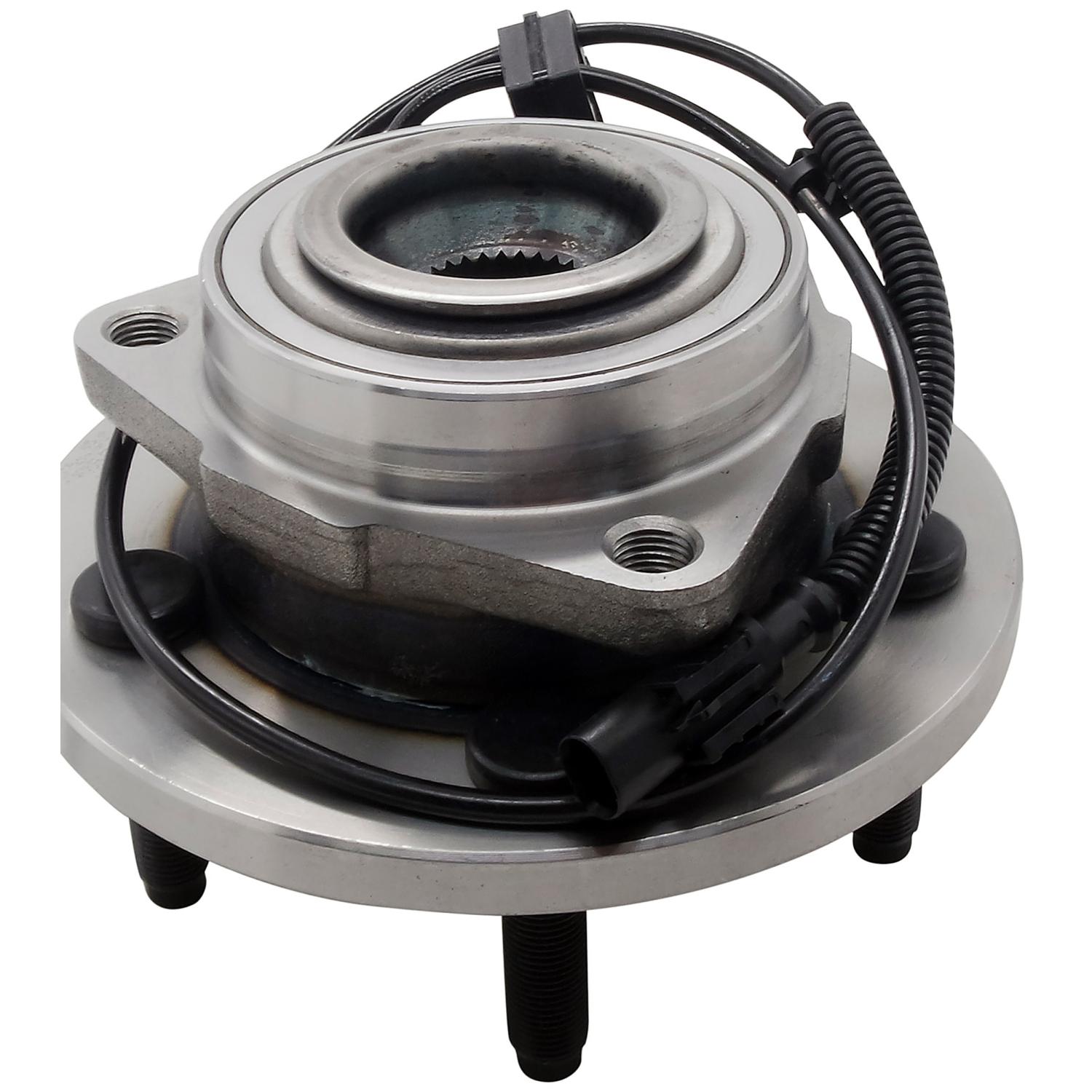 Dorman 951198 - Wheel Bearing and Hub Assembly Dorman 951198 Wheel Bearing and Hub Assembly product image 1 of 4