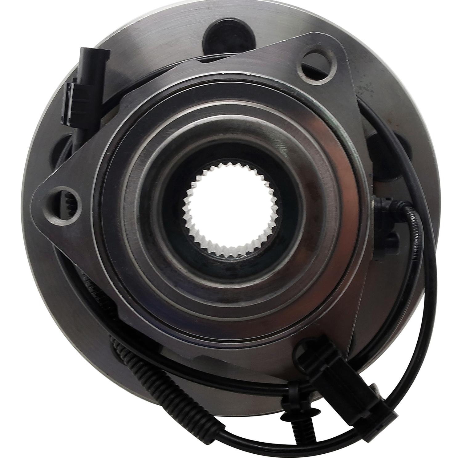 Dorman 951198 - Wheel Bearing and Hub Assembly Dorman 951198 Wheel Bearing and Hub Assembly product image 3 of 4