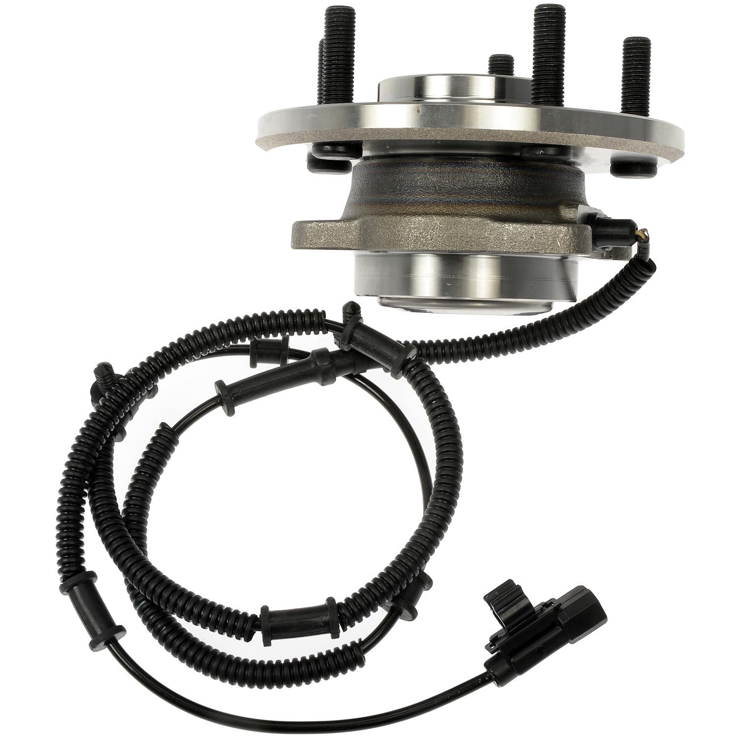 Dorman 951200 Wheel Bearing and Hub Assembly product image 1 of 4