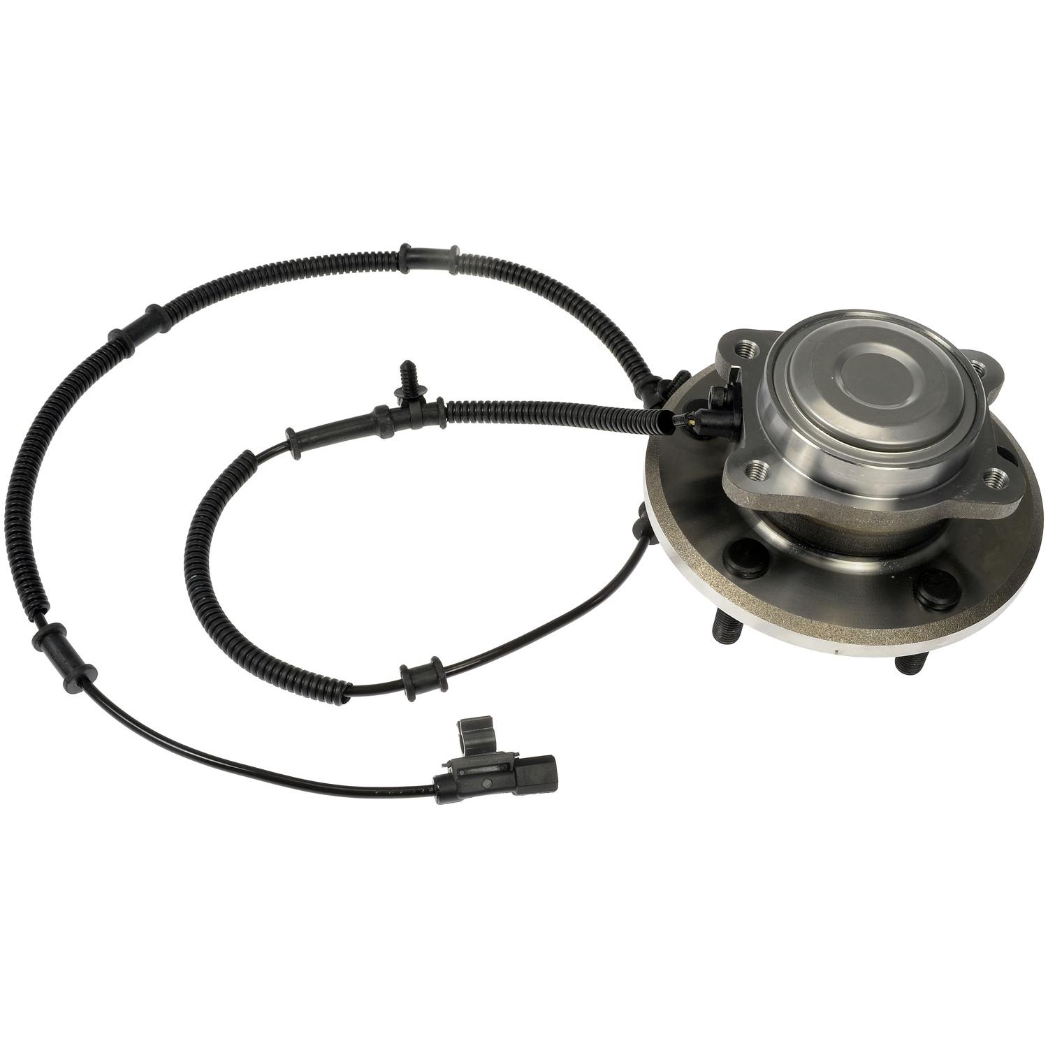 Dorman 951200 Wheel Bearing and Hub Assembly product image 2 of 4