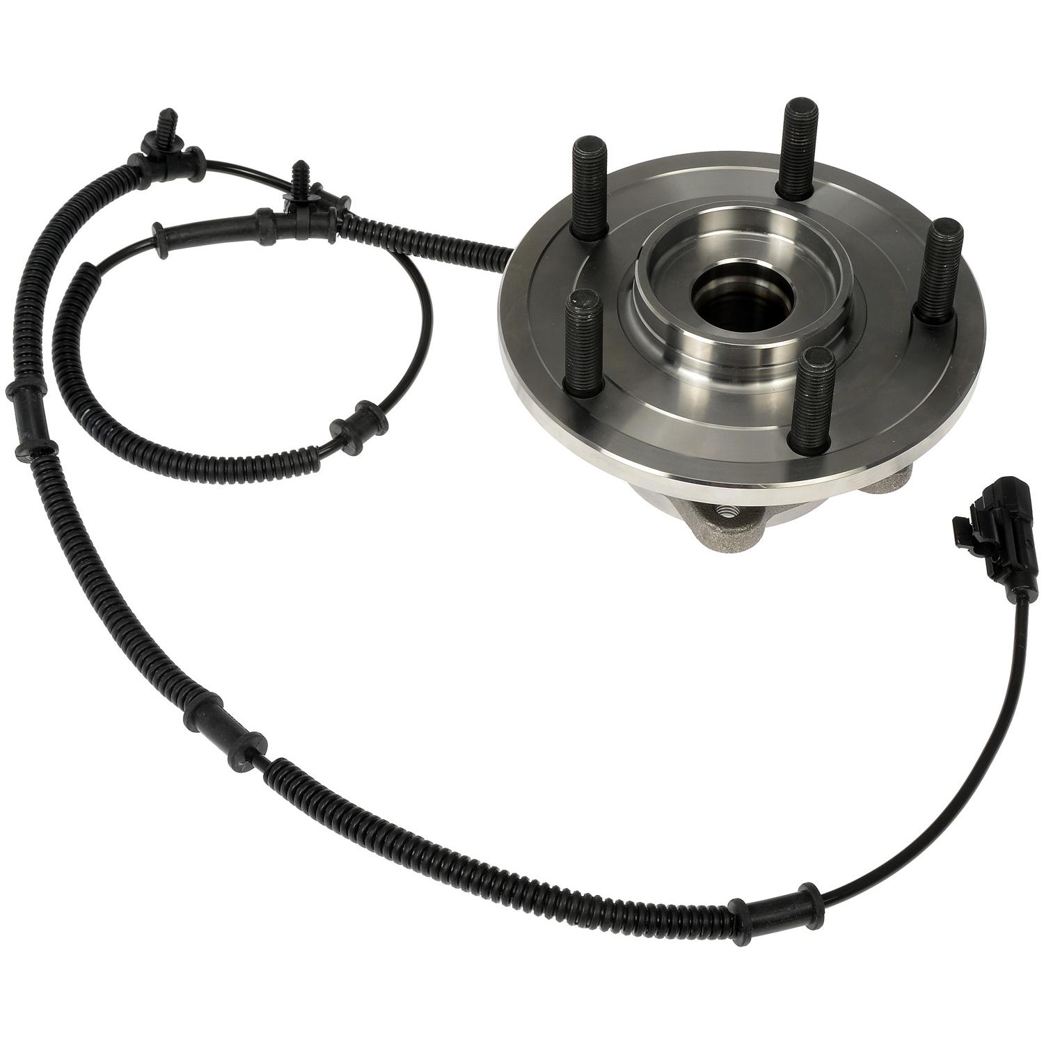 Dorman 951200 Wheel Bearing and Hub Assembly product image 3 of 4