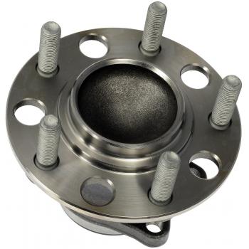 Dorman 951201 - Wheel Bearing and Hub Assembly Dorman 951201 Wheel Bearing and Hub Assembly product image 2 of 4