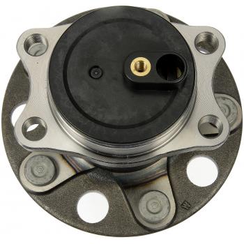 Dorman 951201 - Wheel Bearing and Hub Assembly Dorman 951201 Wheel Bearing and Hub Assembly product image 3 of 4