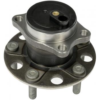Dorman 951201 - Wheel Bearing and Hub Assembly Dorman 951201 Wheel Bearing and Hub Assembly product image 4 of 4