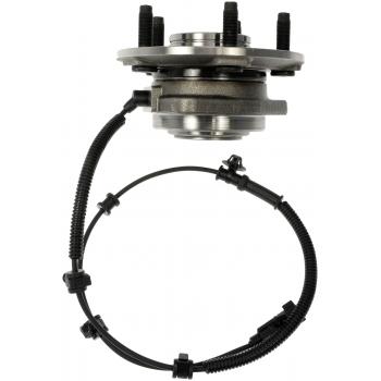 Dorman 951202 - Wheel Bearing and Hub Assembly Dorman 951202 Wheel Bearing and Hub Assembly product image 1 of 4