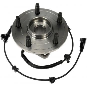 Dorman 951202 - Wheel Bearing and Hub Assembly Dorman 951202 Wheel Bearing and Hub Assembly product image 2 of 4