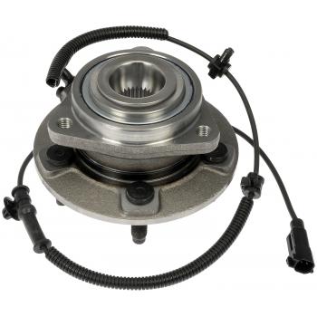 Dorman 951202 - Wheel Bearing and Hub Assembly Dorman 951202 Wheel Bearing and Hub Assembly product image 3 of 4