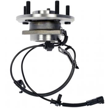 Dorman 951203 Wheel Bearing and Hub Assembly product image 1 of 5