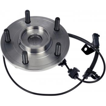 Dorman 951203 Wheel Bearing and Hub Assembly product image 2 of 5
