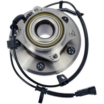 Dorman 951203 Wheel Bearing and Hub Assembly product image 3 of 5