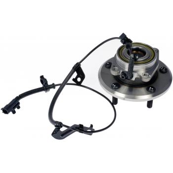 Dorman 951203 Wheel Bearing and Hub Assembly product image 4 of 5